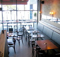 Grissini Cafe Wine Bar - Pubs Perth