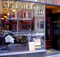 Grossi Florentino - Pubs Perth