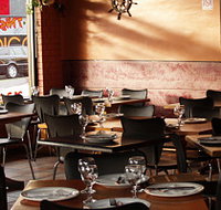 Gura Da Dhaba - Pubs Perth