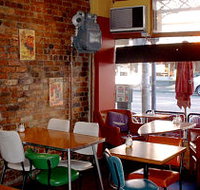 Gypsie's Cafe - Pubs Perth