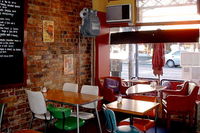 Gypsie's Cafe