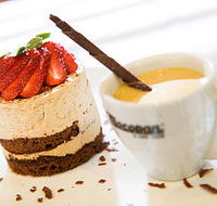 Harry's Restaurant - Pubs Perth