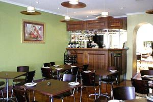 Mount Macedon VIC Pubs Perth