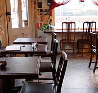 Ici - Pubs Perth