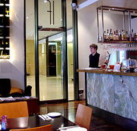 If Bar Food - Pubs Perth