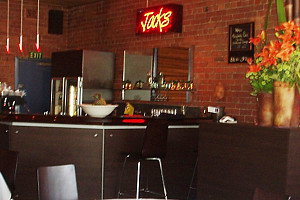 Jack's Satay Bar - Pubs Perth 0
