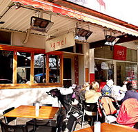 Kamel - Pubs Perth
