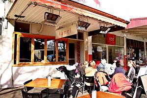 Kamel - Pubs Perth 0