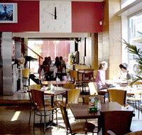 Kush Restaurant - Pubs Perth