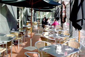 La Camera - Pubs Perth 0
