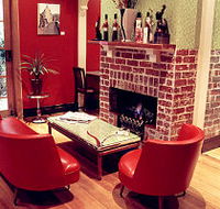 LadyHawke - Pubs Perth