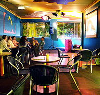 Locusta - Pubs Perth