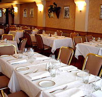 Lucattini's Restaurant - Pubs Perth