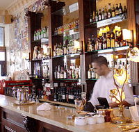 Madame SouSou - Pubs Perth