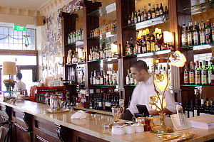 Madame SouSou - Pubs Perth 0