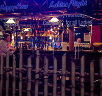 Mai Tai - Pubs Perth