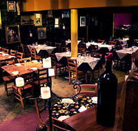Mamma Vittoria - Pubs Perth