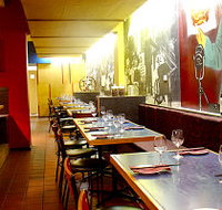 Mao's - Pubs Perth