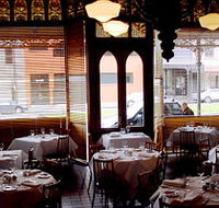 Masani - Pubs Perth