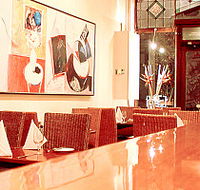 Mediterraneo - Pubs Perth