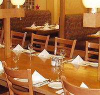 Michelino's Trattoria - Pubs Perth