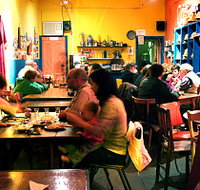 Moroccan Soup Bar - Pubs Perth