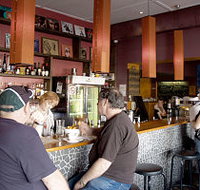 Nighthawk Blues - Pubs Perth