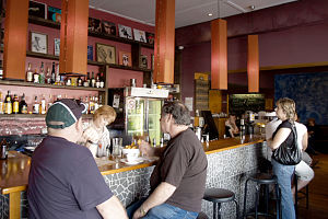 Nighthawk Blues - Pubs Perth 0