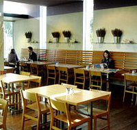 Observatory Cafe - Pubs Perth