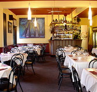 Penang Affair - Pubs Perth