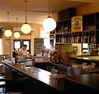 Percy's Bar and Bistro - Pubs Perth