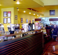 Piazza Navona - Pubs Perth