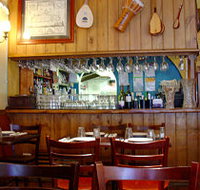 Pireaus Blues - Pubs Perth