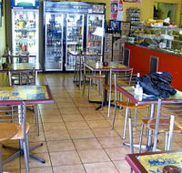 PM's Cafe - Pubs Perth