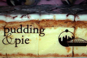 Pudding And Pie - Pubs Perth 0