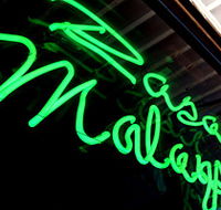 Rasa Malaysian Cafe - Pubs Perth
