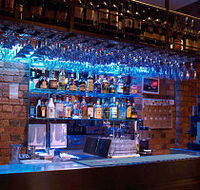Red Rock Pizza Bar  Restaurant - Pubs Perth