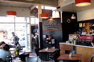 Fitzroy VIC Pubs Perth