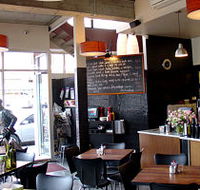 Red Tongue - Pubs Perth
