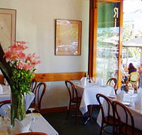 Ricardo's Trattoria - Pubs Perth