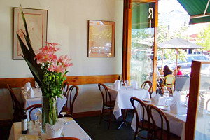 Ricardo's Trattoria - Pubs Perth 0