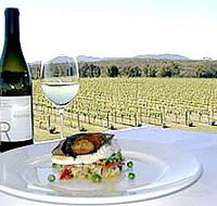 Rochford Winery Restaurant - Pubs Perth