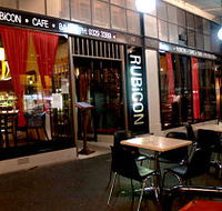 Rubicon - Pubs Perth