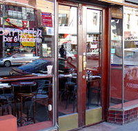 Scarpetta Ristorante - Pubs Perth