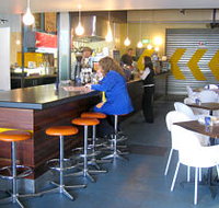 See Life Differently  Cafe - Pubs Perth