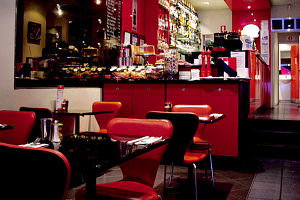 Segafredo - Pubs Perth 0