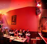 The Vanguard - Pubs Perth