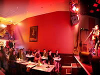 The Vanguard - Pubs Perth 0