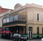 Exeter Hotel - Pubs Perth