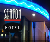 Seaton SA Pubs Perth